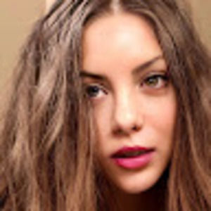 Meet your Posher, Elizabethkathy